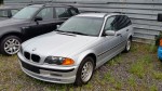 BMW 320 Diesel